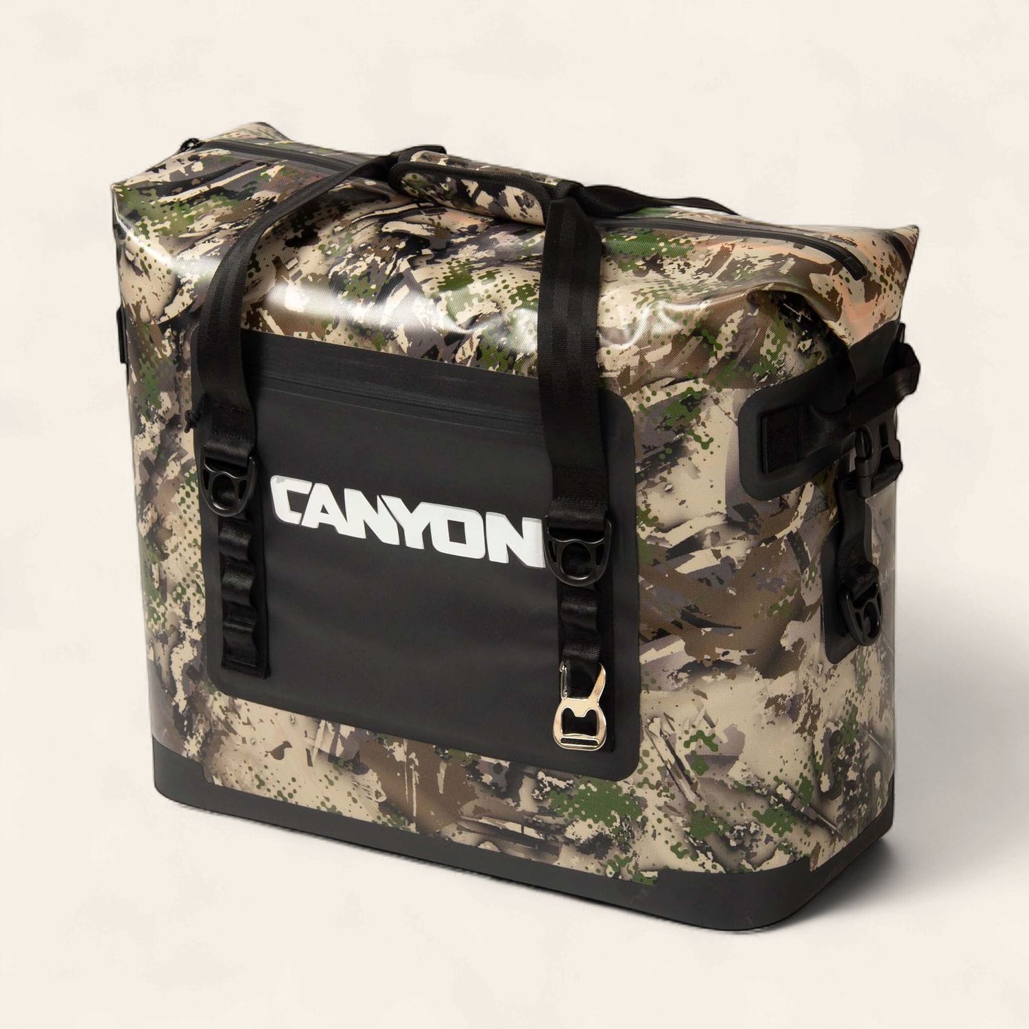 Summit Camo Nomad 30 - SKRE x Canyon Coolers, Colour: SKRE Summit Camo