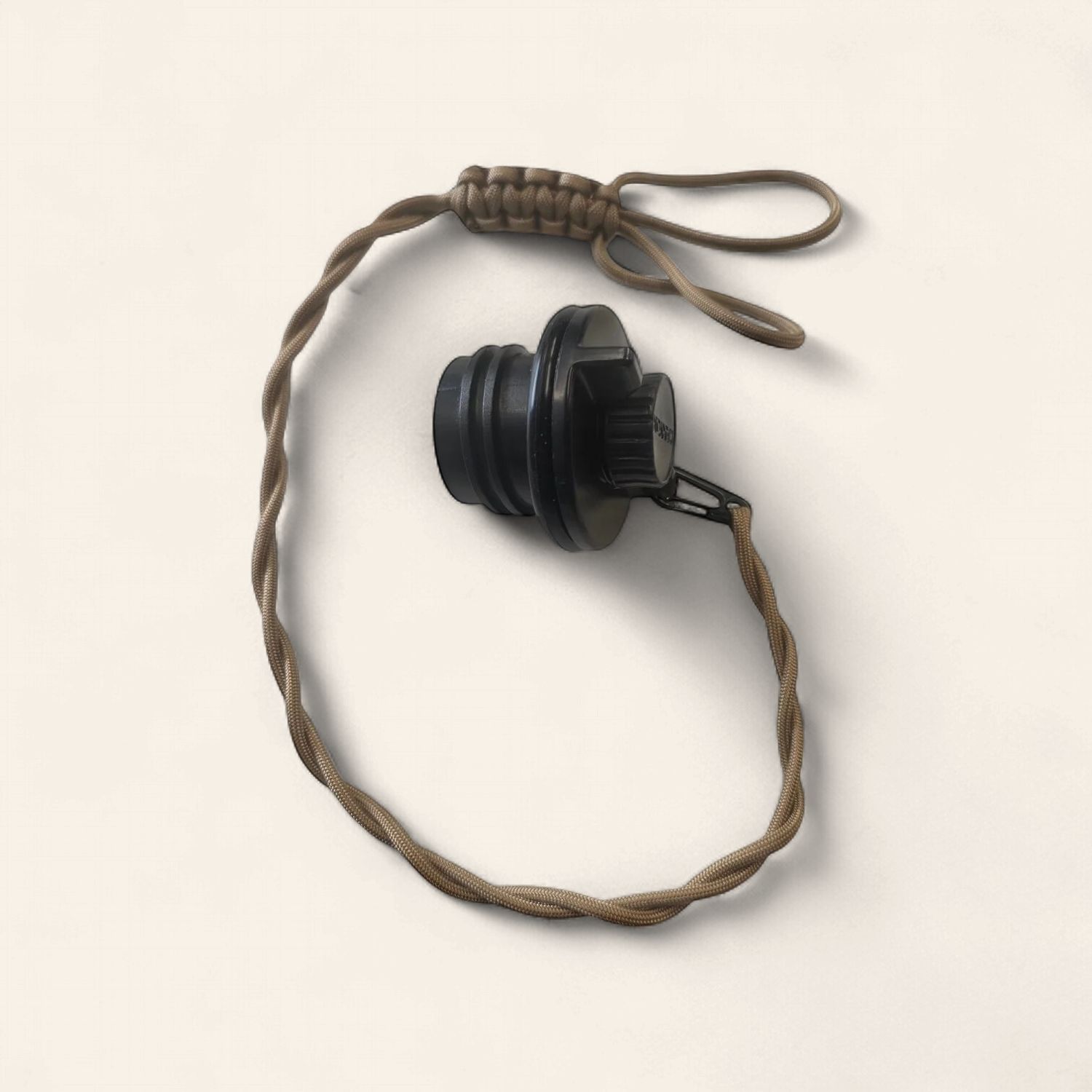 Drain Plug Lanyard