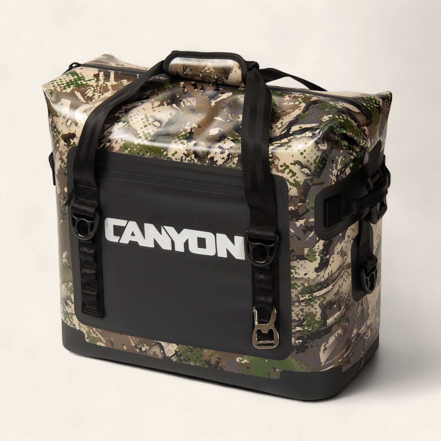 Summit Camo Nomad 20 - SKRE x Canyon Coolers, Colour: SKRE Summit Camo