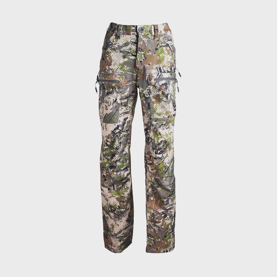 Women's Hardscrabble Pant, Colour: Summit, Size: 26