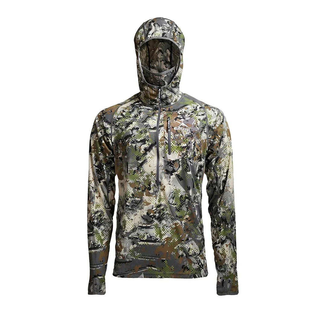 Torrid Hoodie, Colour: Summit, Size: Medium