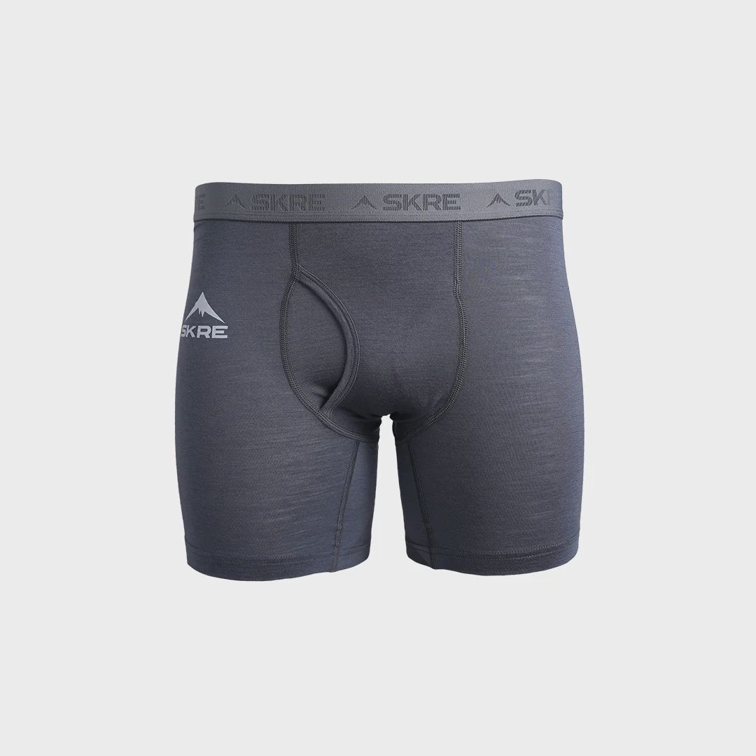 Kaibab 150 Merino Boxers