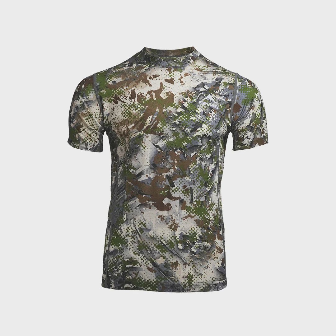 Kaibab 150 Merino Wool Short Sleeve, Size: Medium