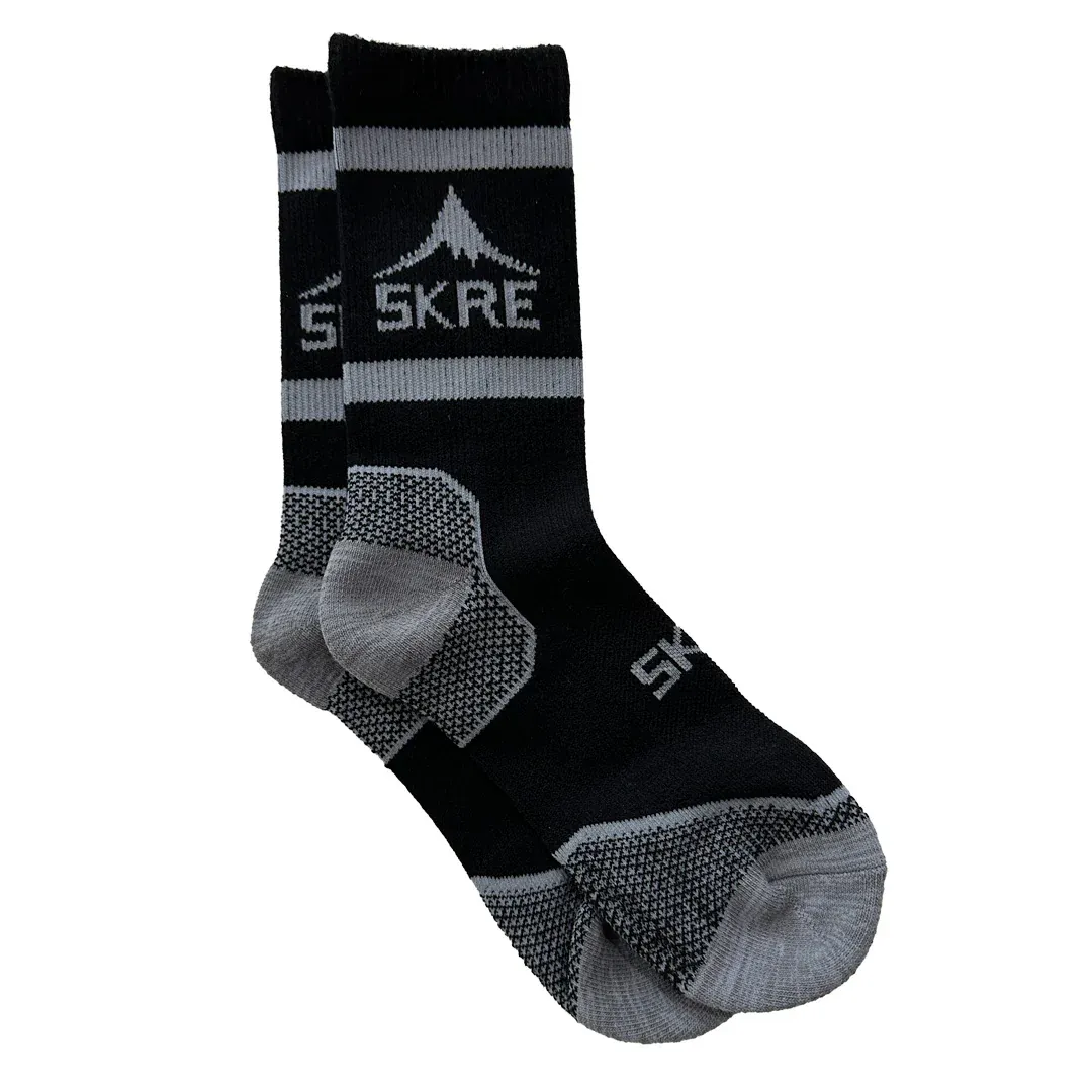 Accelerator PRO Merino Wool Socks, Size: Medium
