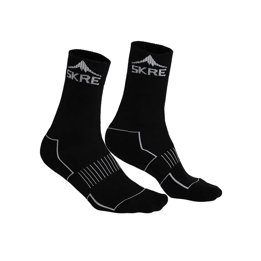 Accelerator Merino Wool Socks, Size: Medium