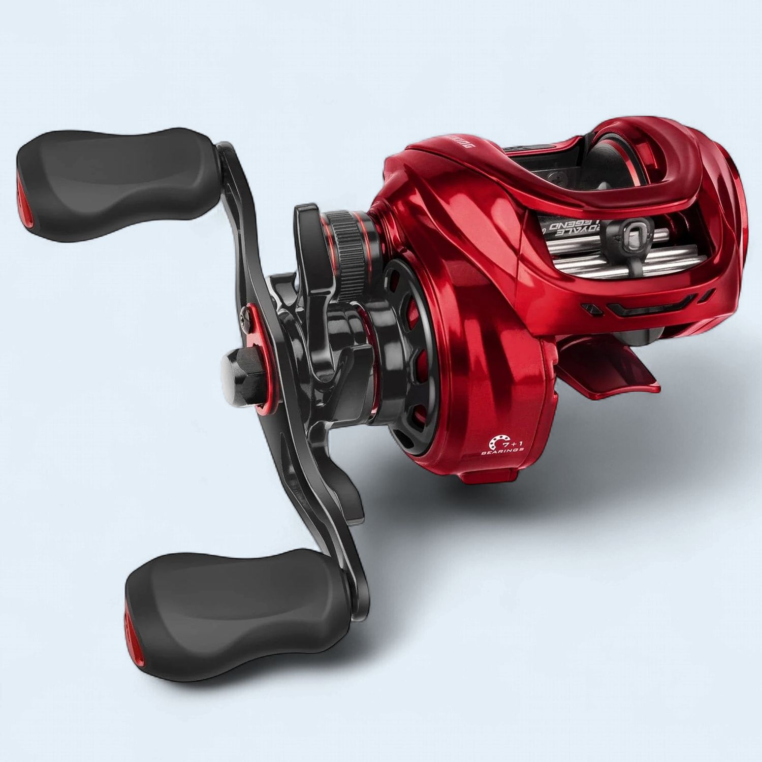 Royale Legend Glory Baitcasting Reel 8.0:1 RH