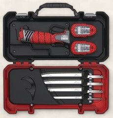 Pro Series Gen 2 Cordless Electric Fillet Knife