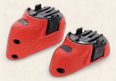 Lithium-Ion Replacement Battery/Charger Combo