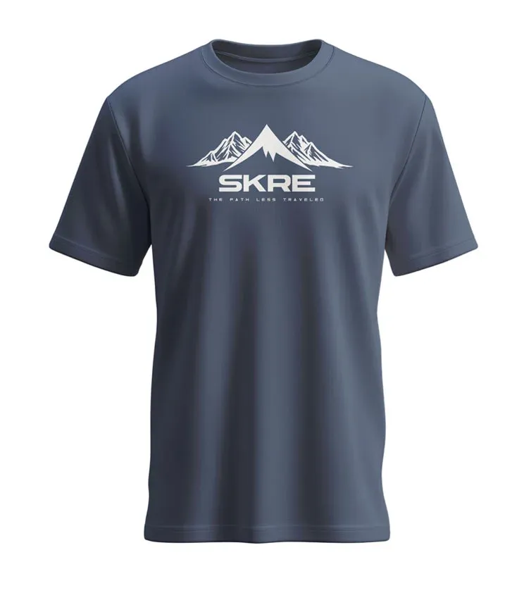 Path Less Traveled T-shirt