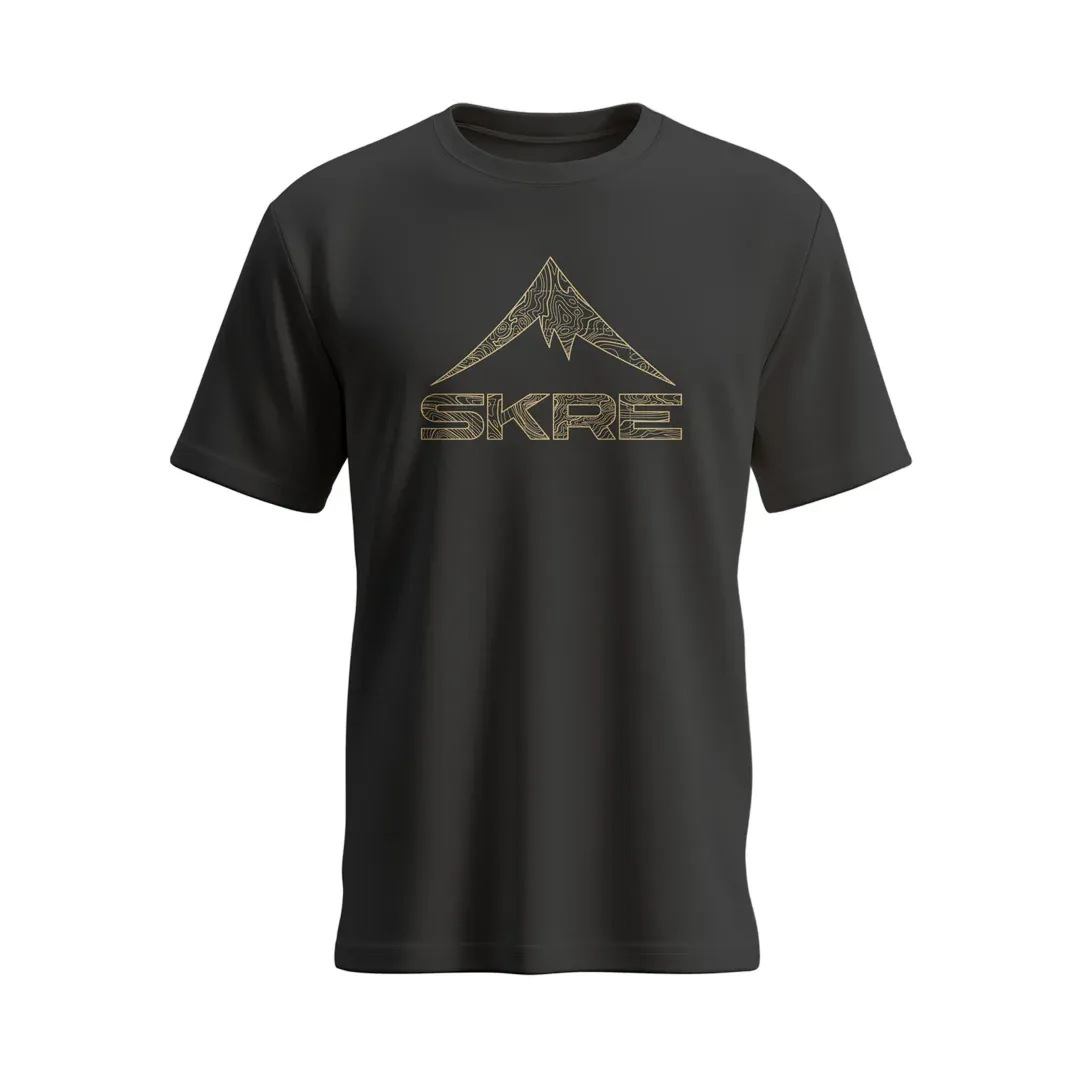 Topo Logo T-Shirt, Size: Small
