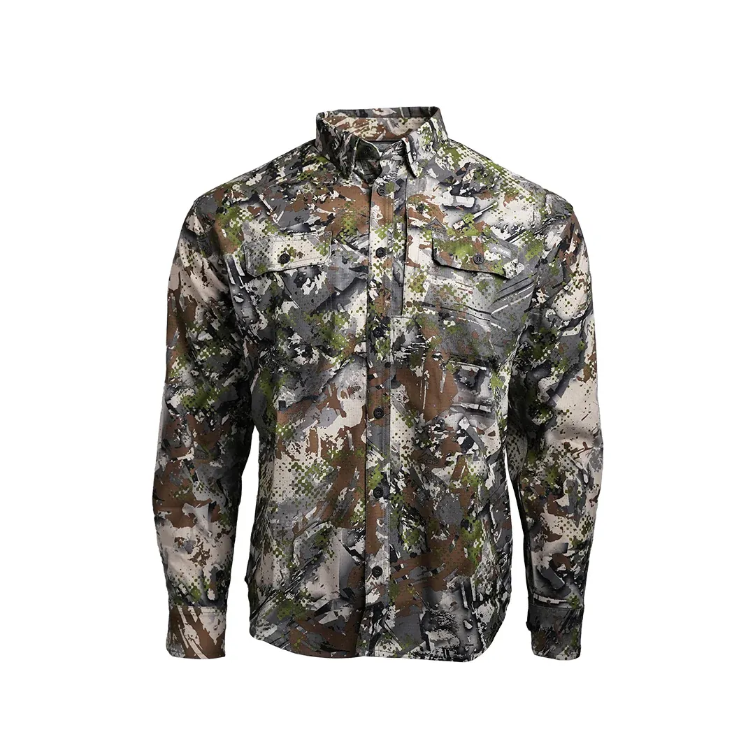 Rancher Long Sleeve Shirt