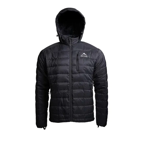 Ptarmigan 850 Ultra Down Jacket, Colour: Slate Grey, Size: Medium