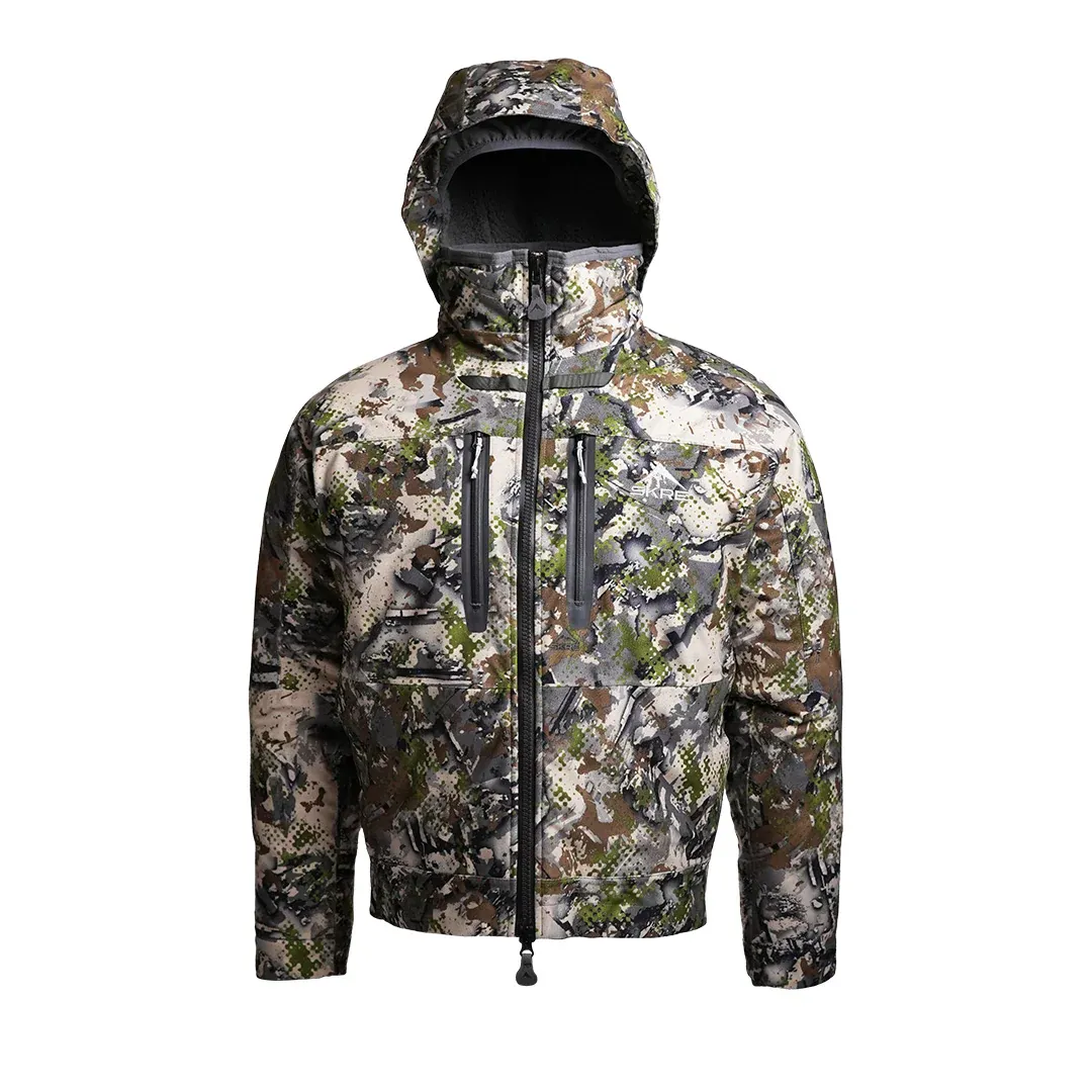Guardian Late Season Jacket, Colour: Summit, Size: XLarge