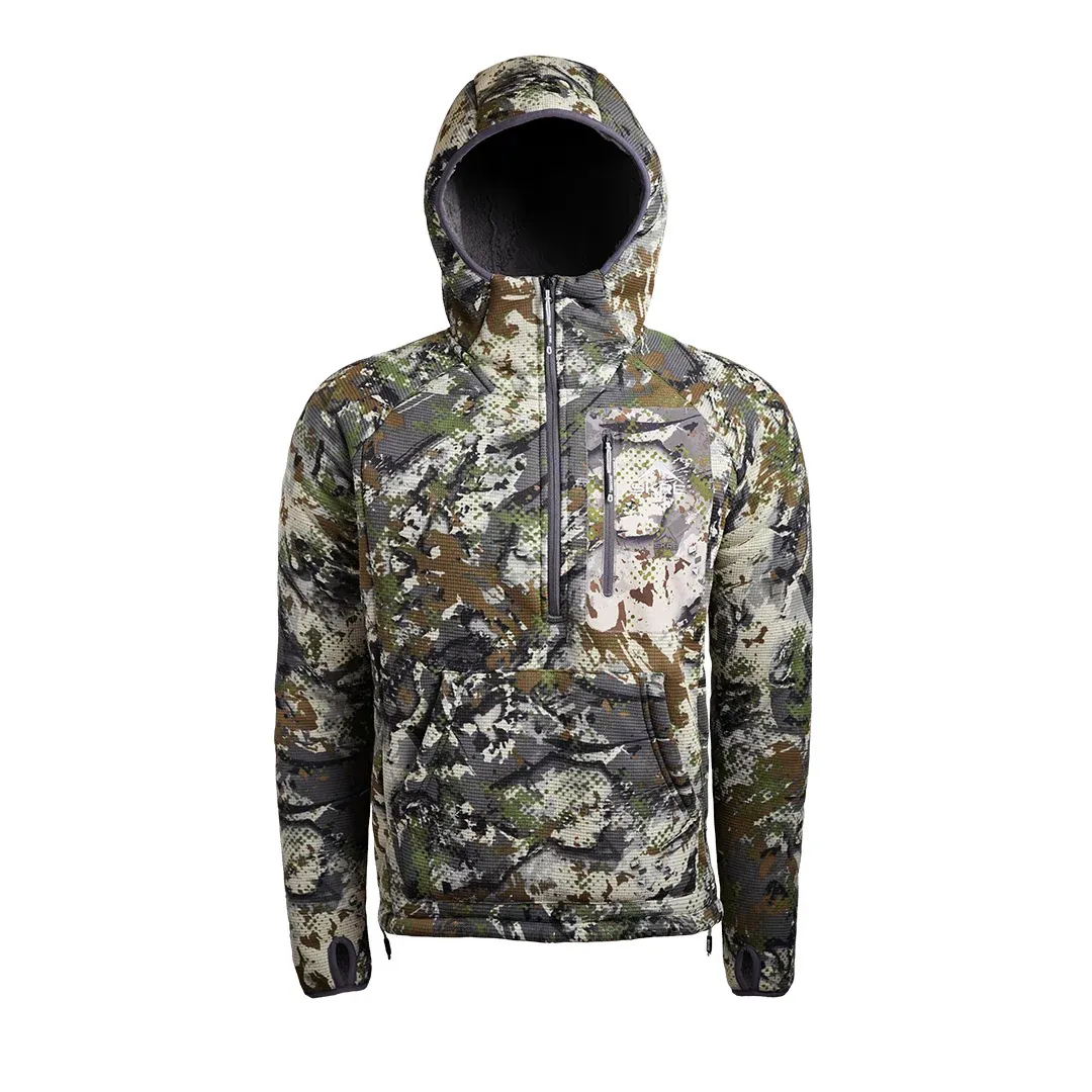 Sawtooth Jacket