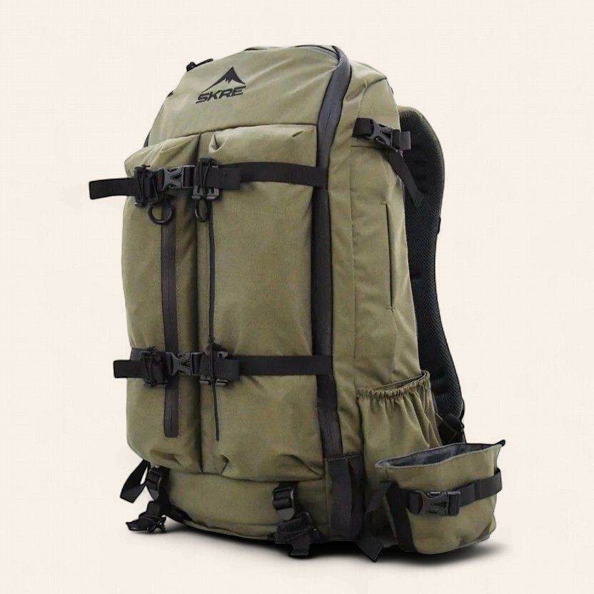 Timberline 2400 - 40L Pack