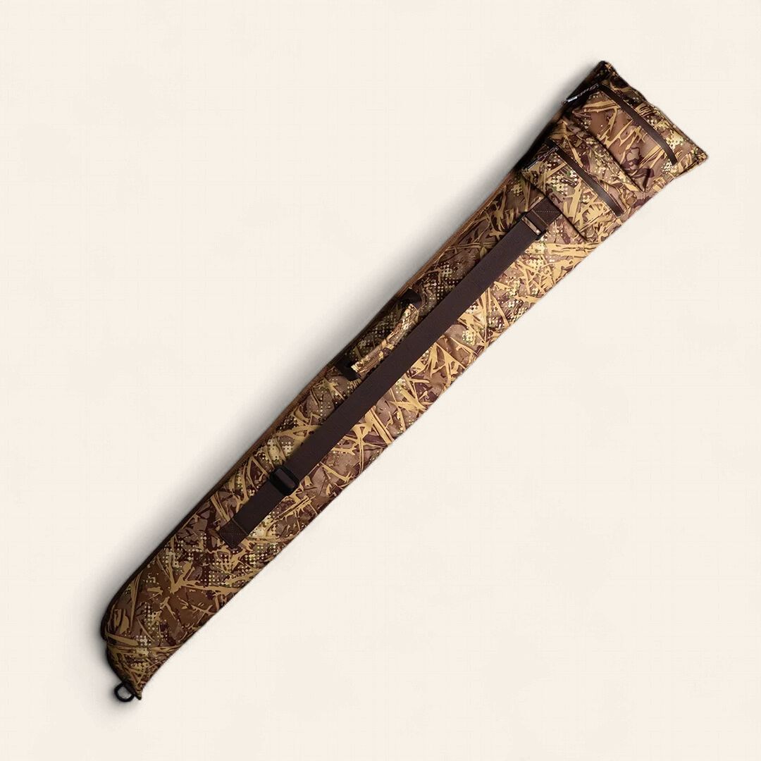 Ambush Gun Scabbard