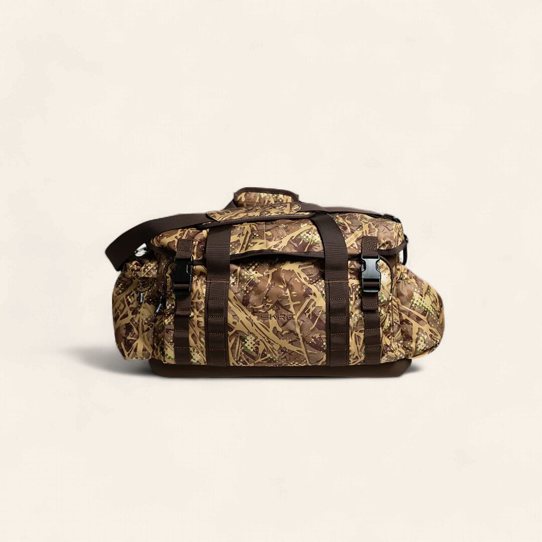 Ambush Ammo Bag