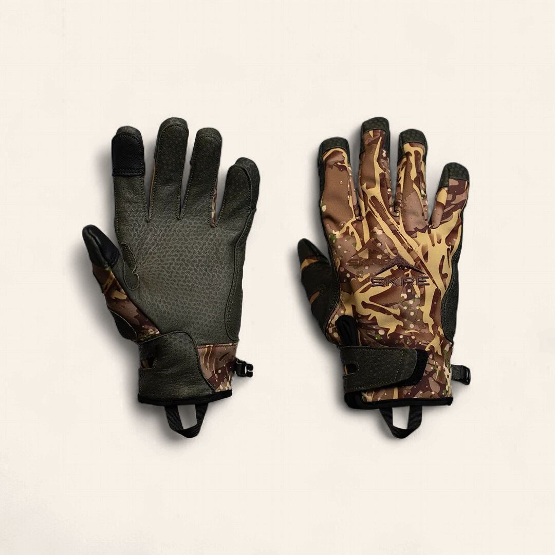 Rift Gloves