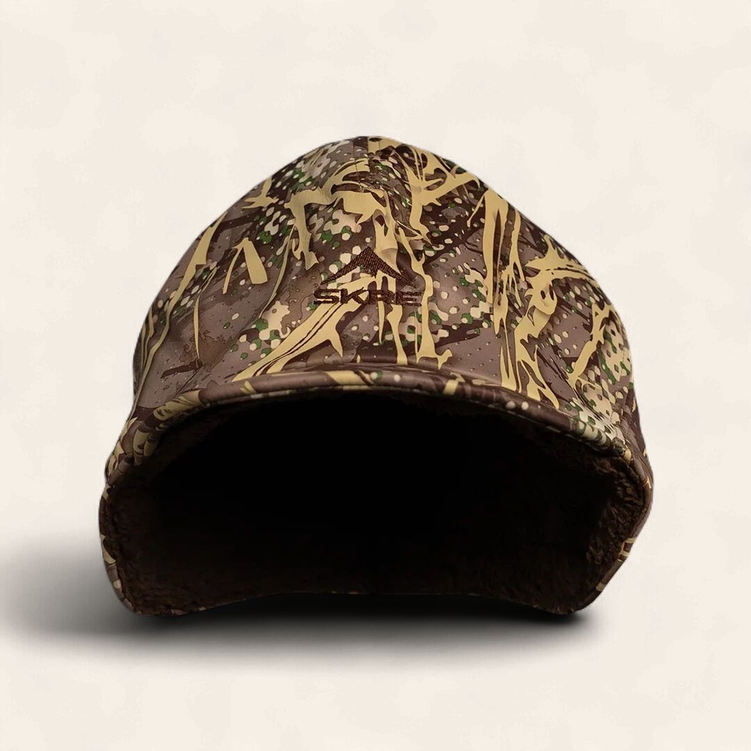 Boreal Beanie, Colour: Drift