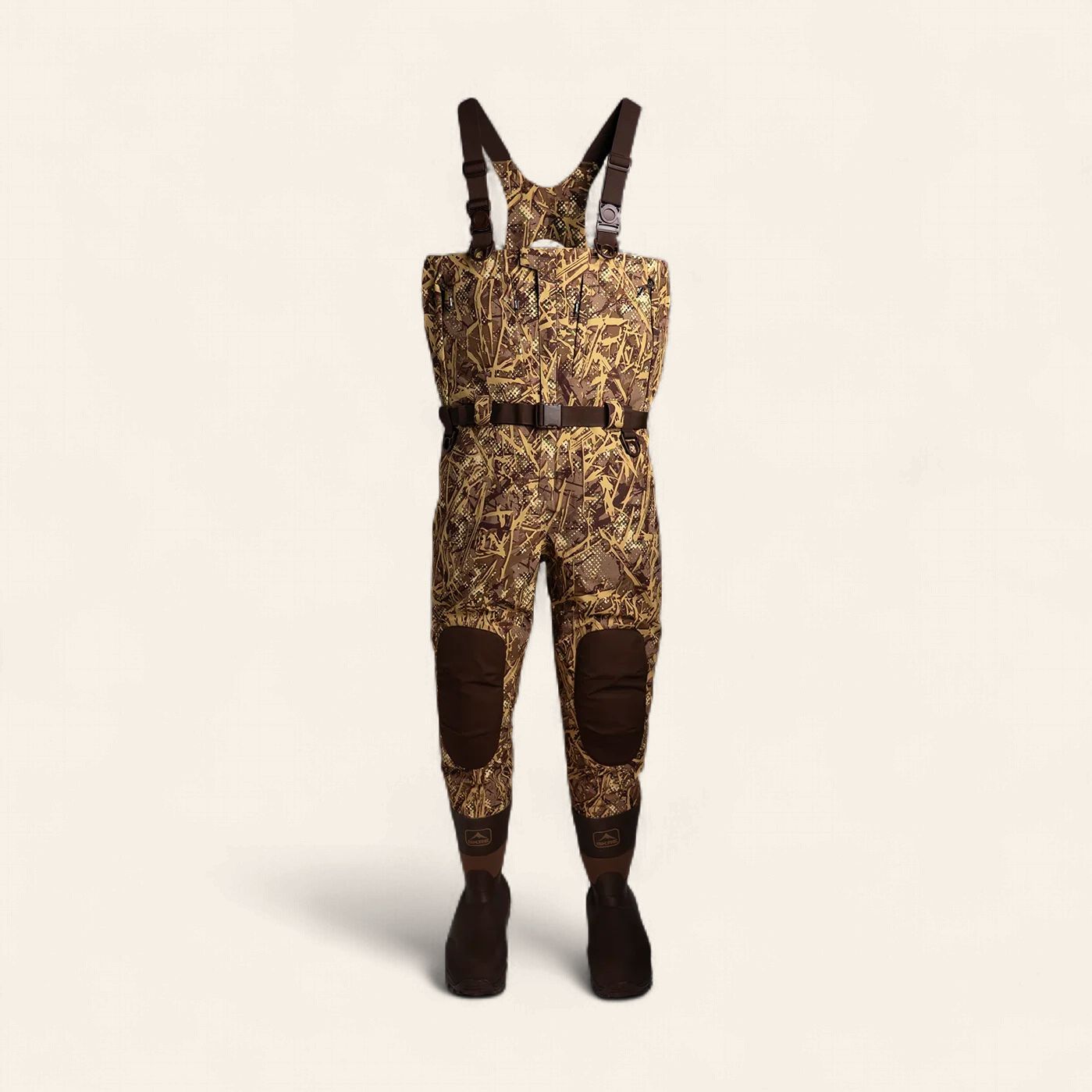 Ambush Wader, Colour: Drift, Size: 9R