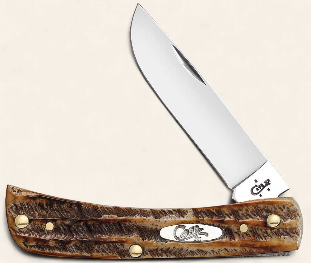 6.5 BoneStag Sod Buster Jr. (6.5137 SS)