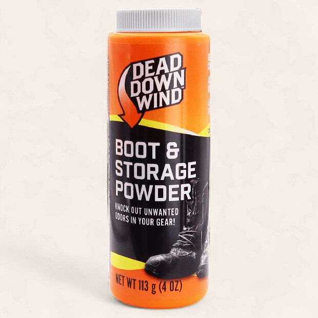 Dead Down Wind™ Boot &amp; Storage Powder