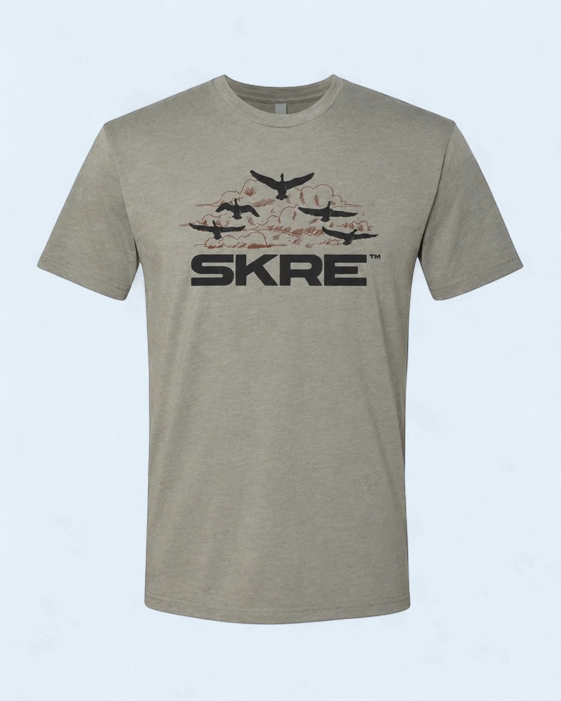 Flying V T-Shirt