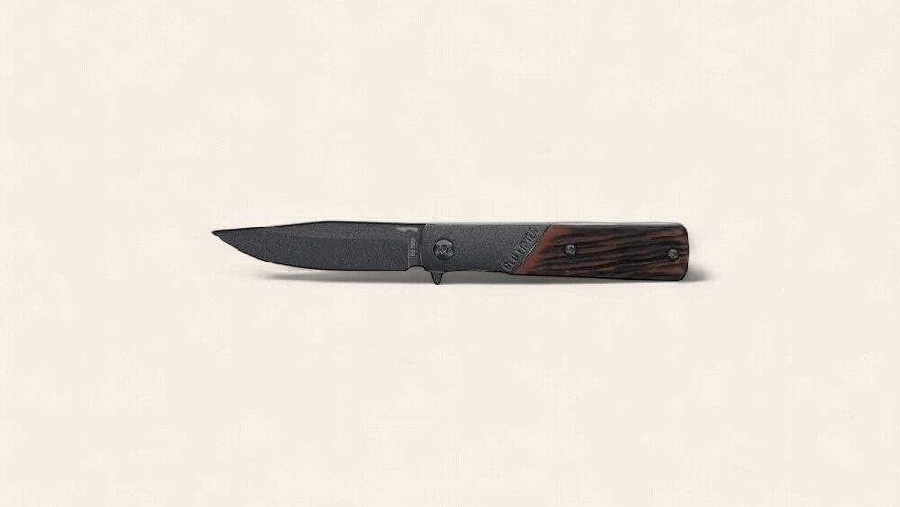 Barlow - 133OTF