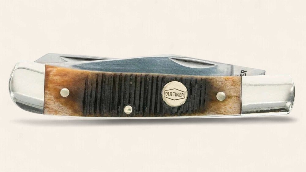 Chestnut Bone Trapper - 94OTG
