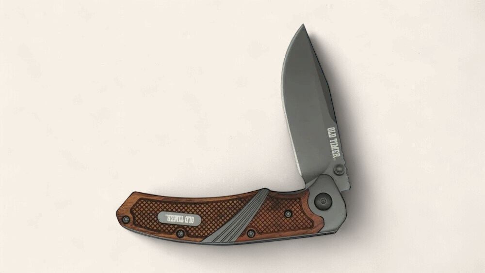 Wood TI-Nitride