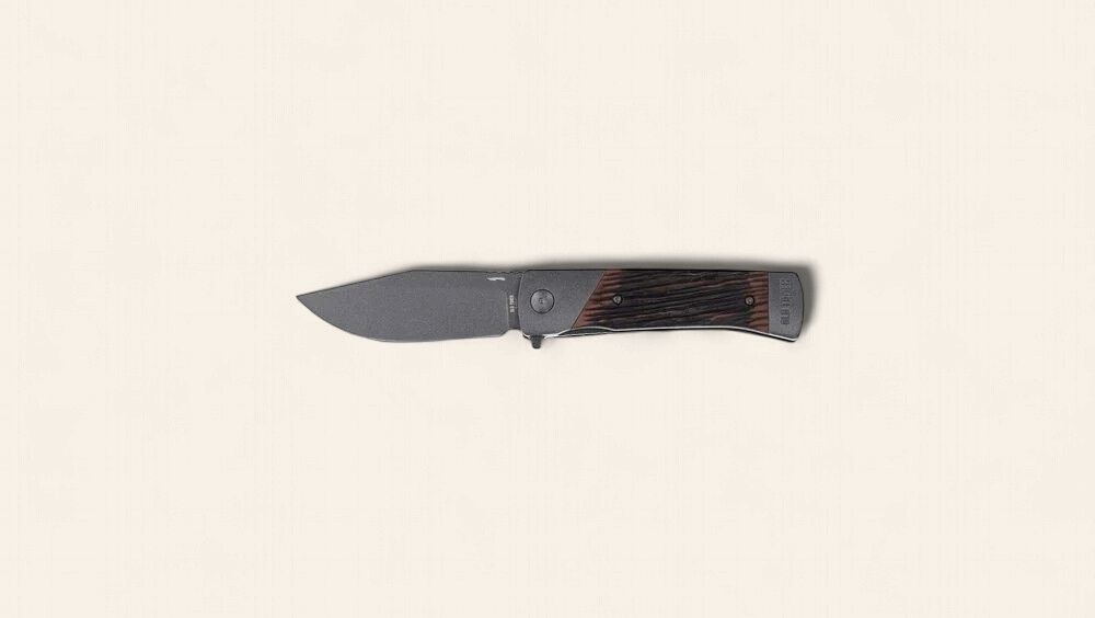 Manual Folder 134OTF