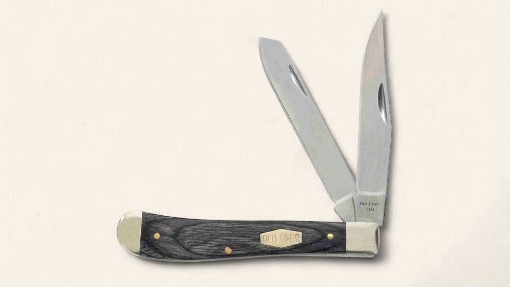 Heritage Trapper - 94OTH