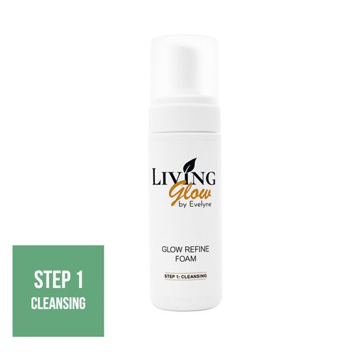 Glow Refine Foam