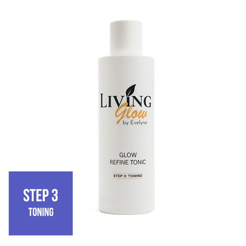 Glow Refine Tonic