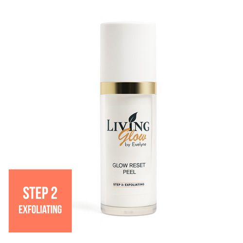 Glow Reset Peel