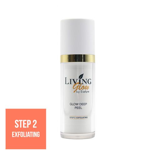 Glow Deep Peel
