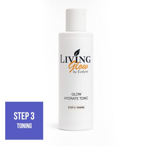 Glow Hydrate Tonic