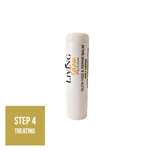 Glow Kiss &amp; Repair Balm