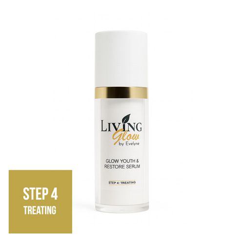 Glow Youth &amp; Restore Serum