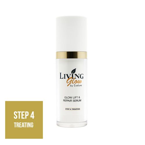 Glow Lift &amp; Repair Serum