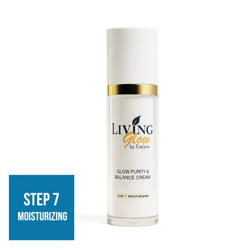 Glow Purity &amp; Balance Cream