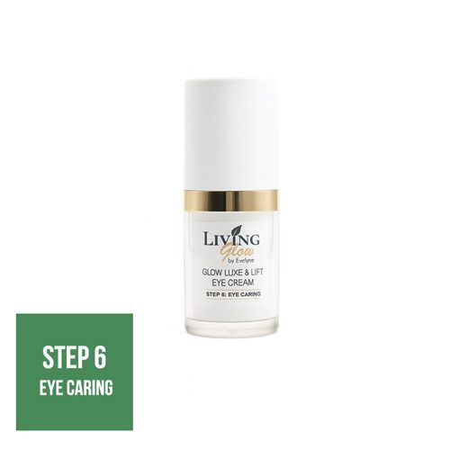 Glow Luxe &amp; Lift Eye Cream