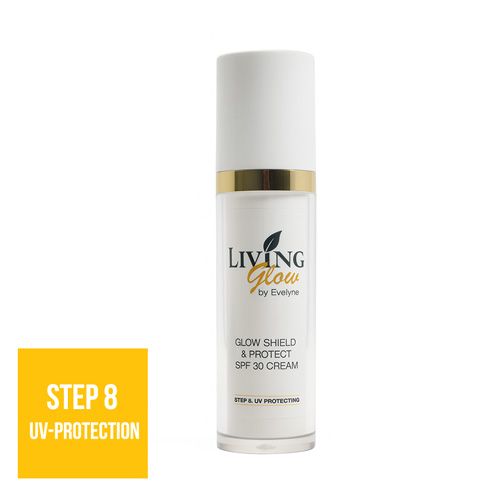 Glow Shield &amp; Protect SPF 30 Cream