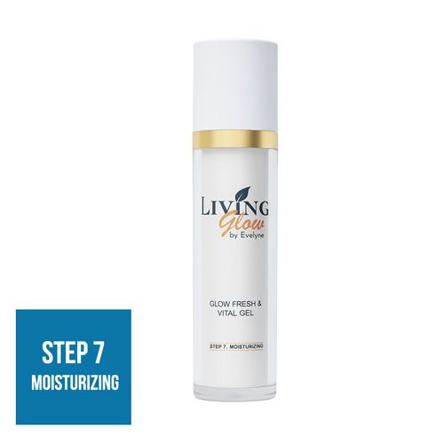 Glow Fresh &amp; Vital Gel