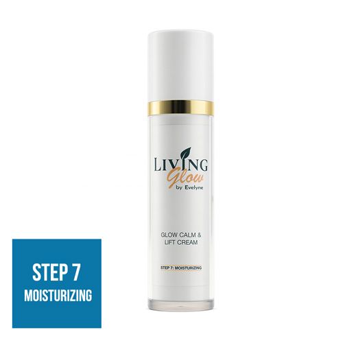 Glow Calm &amp; Lift Cream