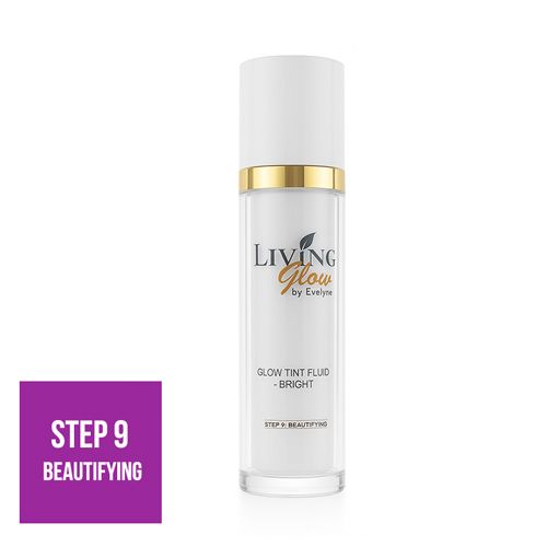 Glow Tint Fluid – bright