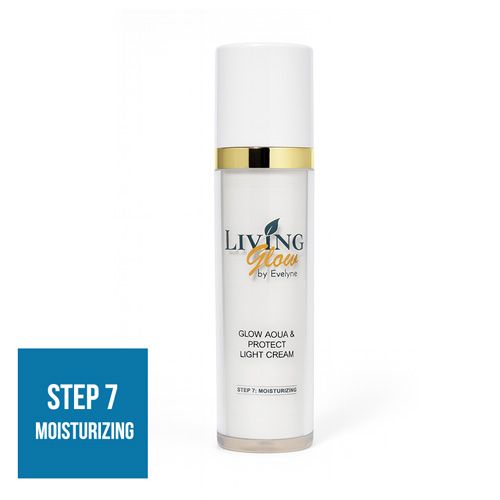 Glow Aqua &amp; Protect Light Cream