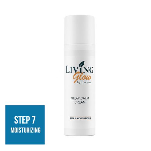 Glow Calm Cream