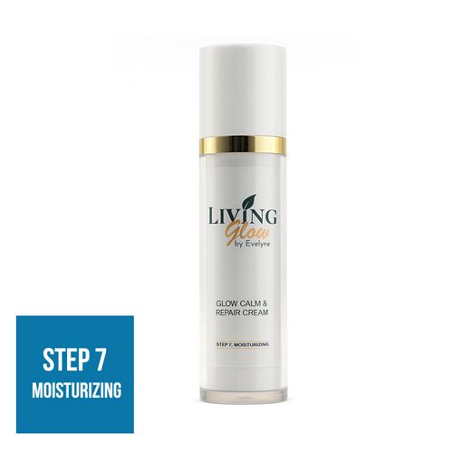 Glow Calm &amp; Repair Cream