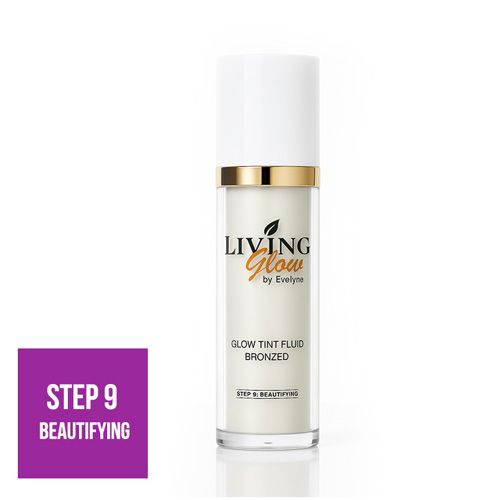 Glow Tint Fluid – bronzed